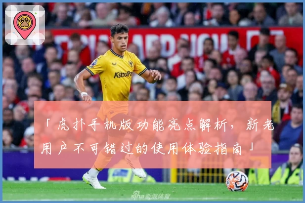 「虎扑手机版功能亮点解析,新老用户不可错过的使用体验指南」