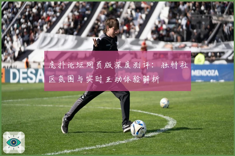 虎扑论坛网页版深度测评:独特社区氛围与实时互动体验解析