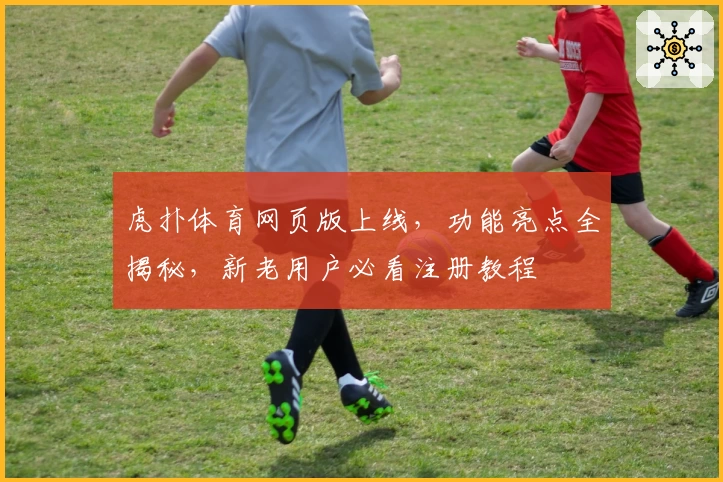 虎扑体育网页版上线，功能亮点全揭秘，新老用户必看注册教程