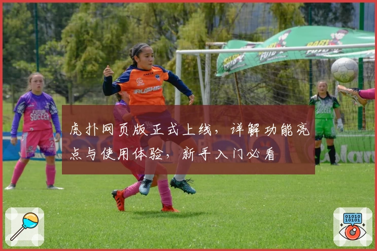 虎扑网页版正式上线,详解功能亮点与使用体验,新手入门必看